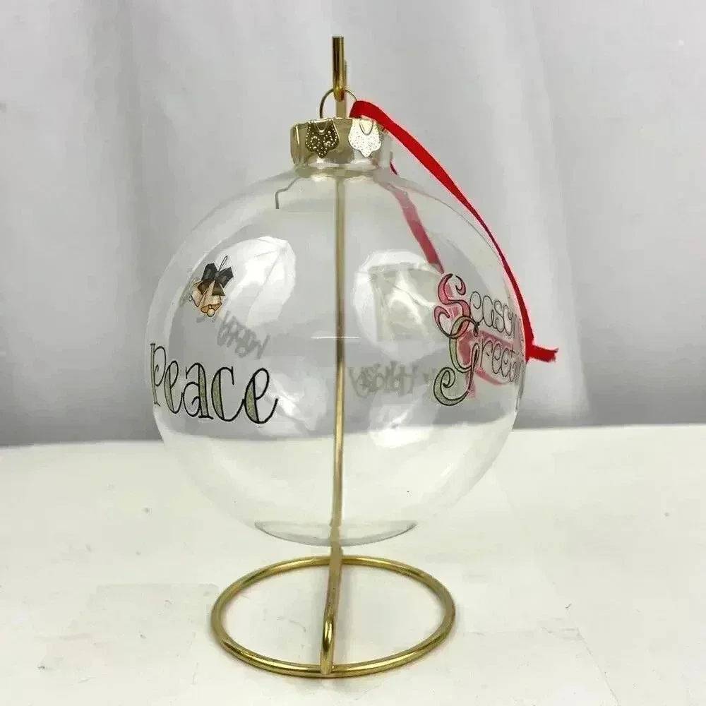 Vintage vtg christmas